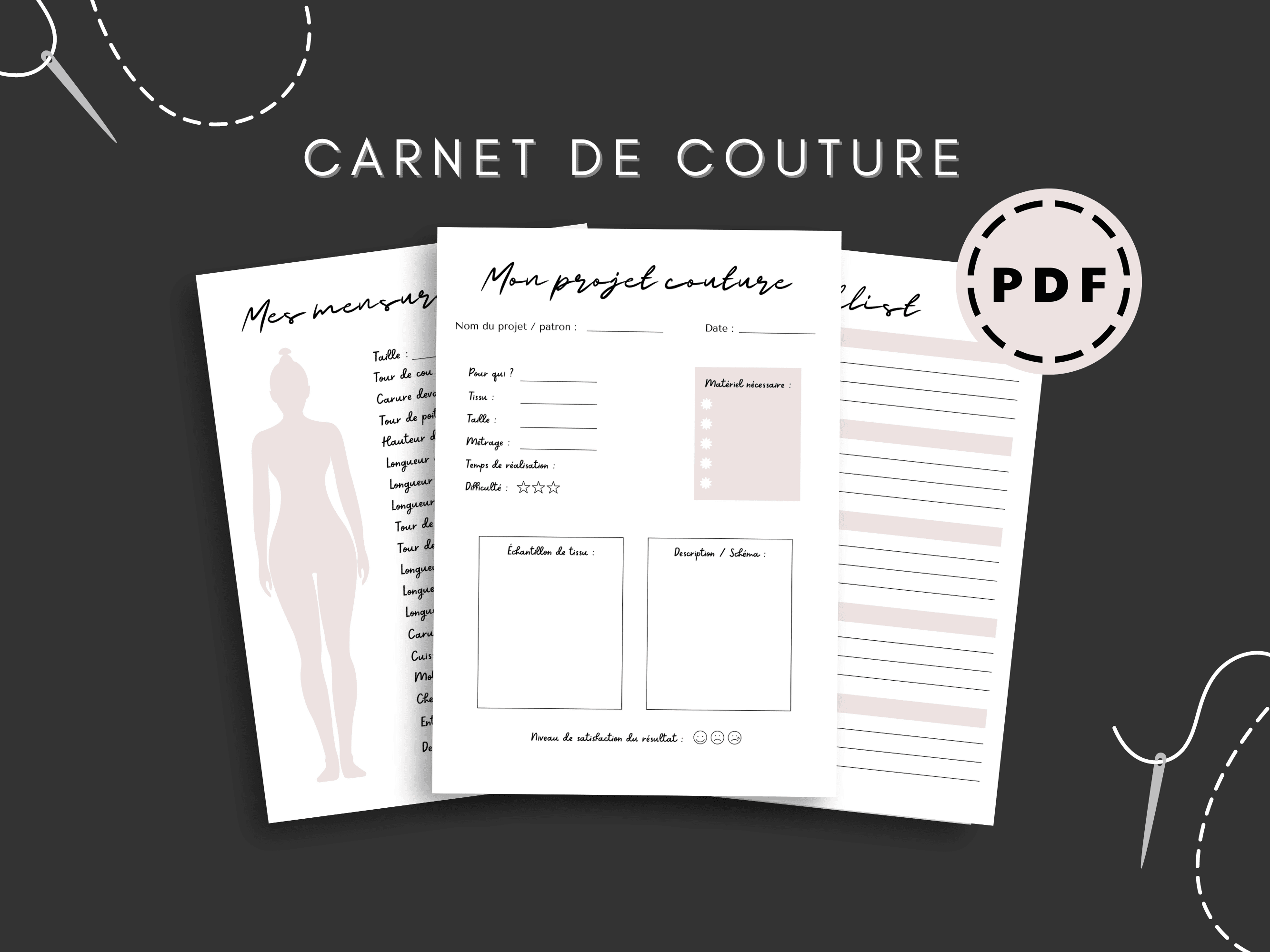 taille confection femme, tableau mesure couture femme, tableau de mesure de couture pdf, tableau mensurations couture, tableau mensuration vierge pdf, tableau de mesure femme standard pdf, planner couture organisateur couture agenda couture 2024 planificateur de couture imprimable cahier de couture pdf, journal de couture, carnet de couture à remplir, carnet de couture à imprimer, faire son carnet de couture, fiche projet couture pdf, fiche technique couture pdf, planner de couture pdf, carnet de couture digital