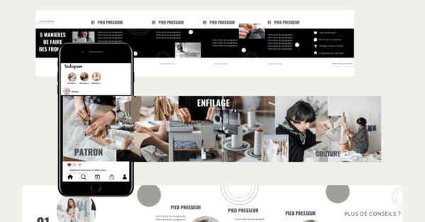 carousels instagram